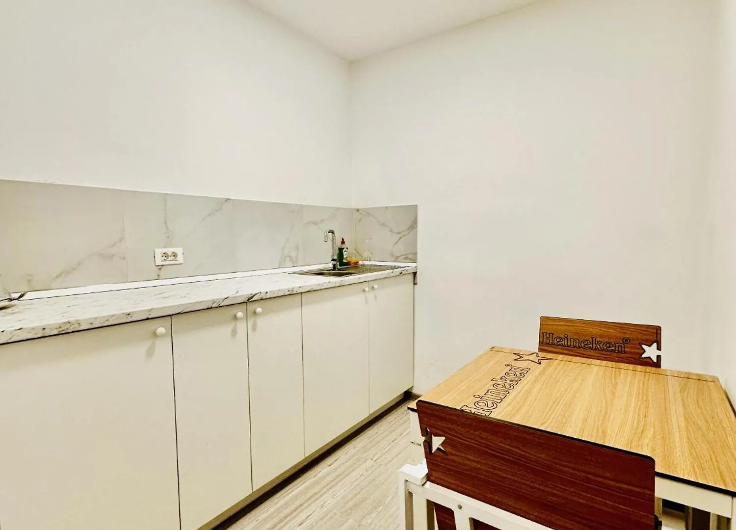Family Old Town Quad Apartment Bucharest