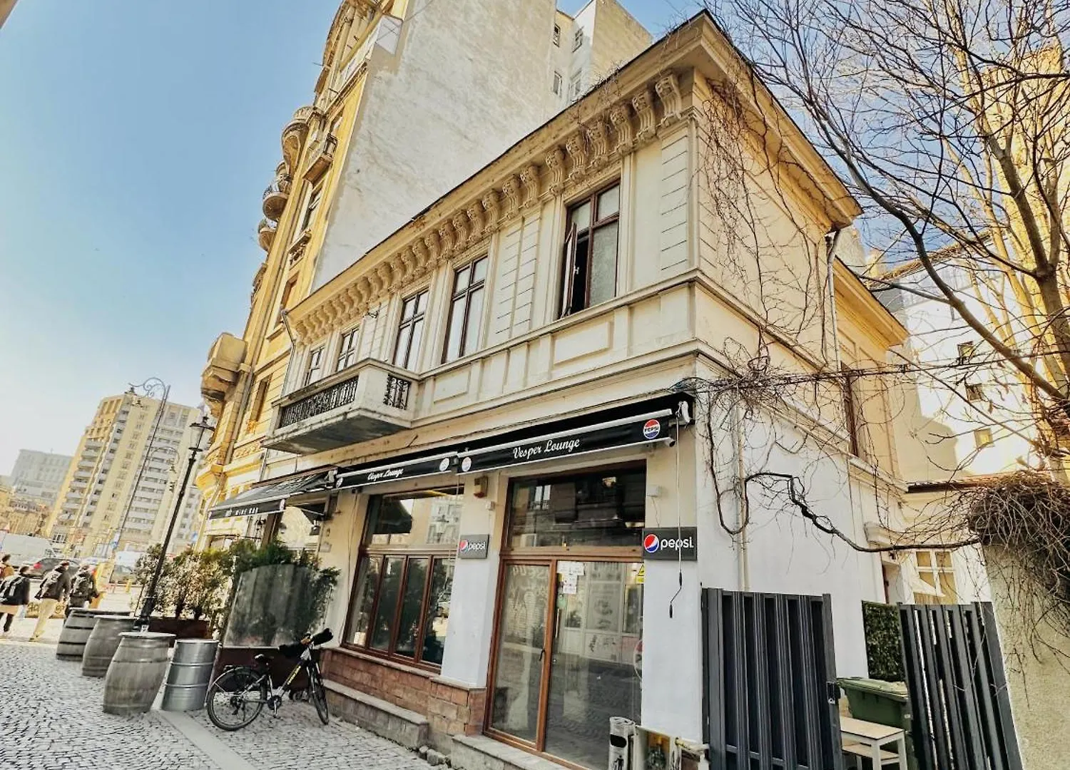 Family Old Town Quad Apartment Bucharest 0*,  Romania