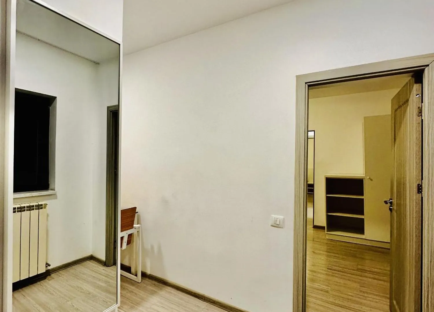 Family Old Town Quad Apartment Bucharest